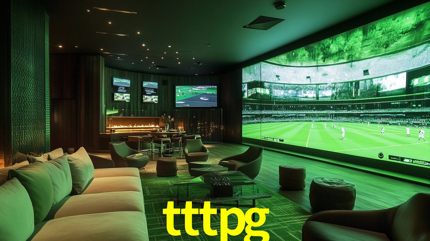 tttpg: Seu Cassino Premiado com Pagamentos Rápidos