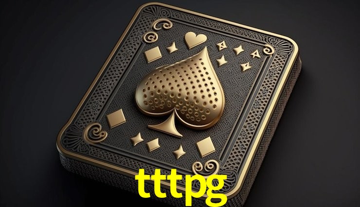 Estatísticas tttpg