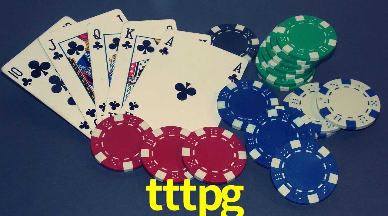 Experiência VIP tttpg