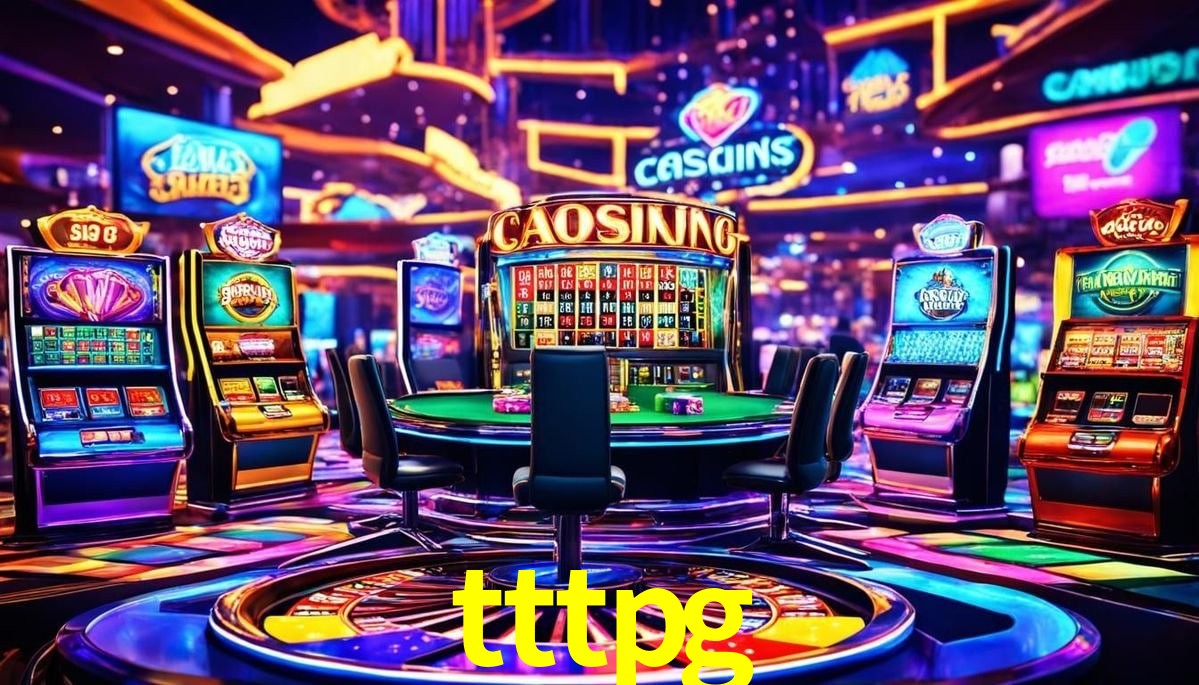 Experiência VIP tttpg