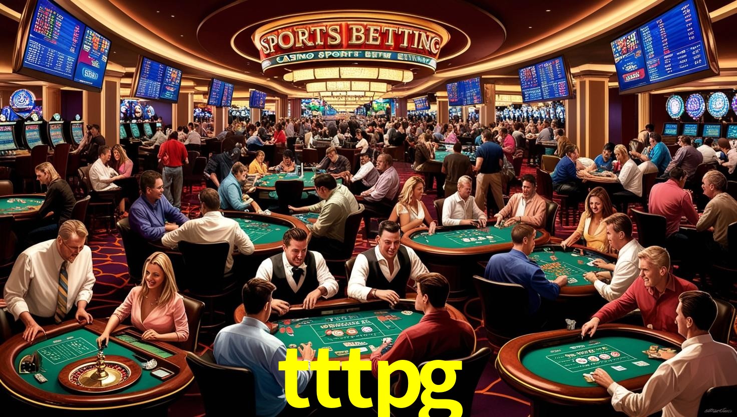 TTTPG