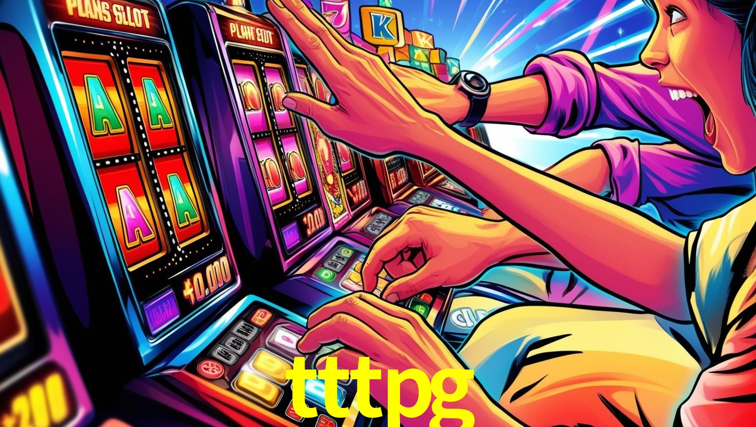 TTTPG