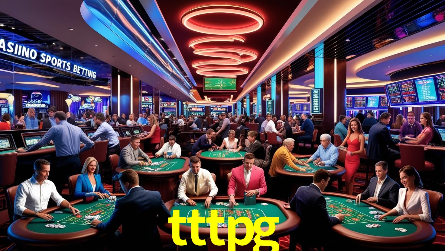 TTTPG