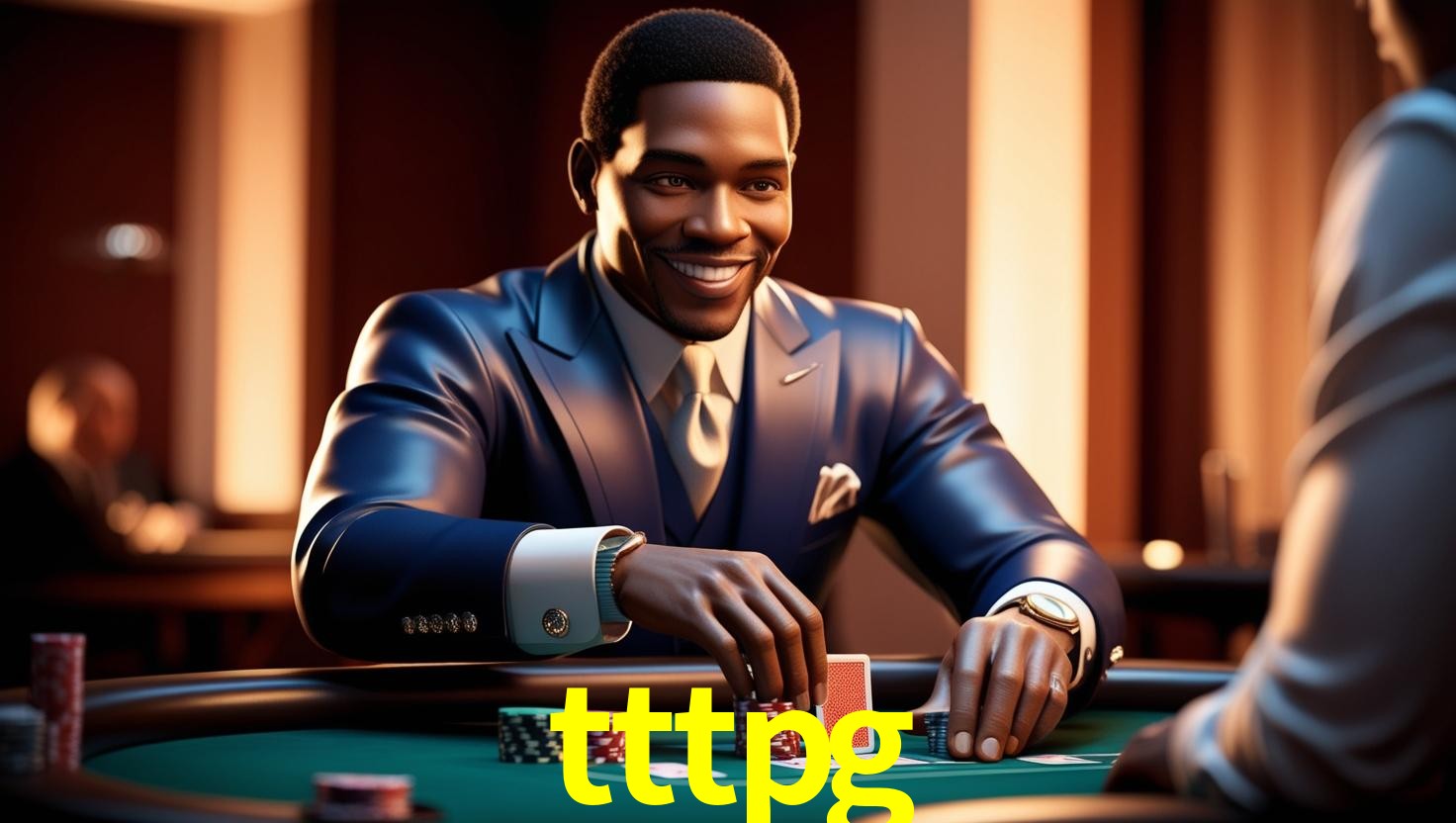TTTPG