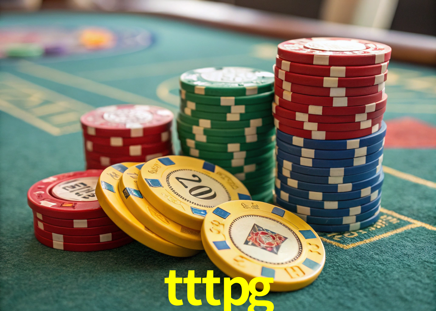 TTTPG