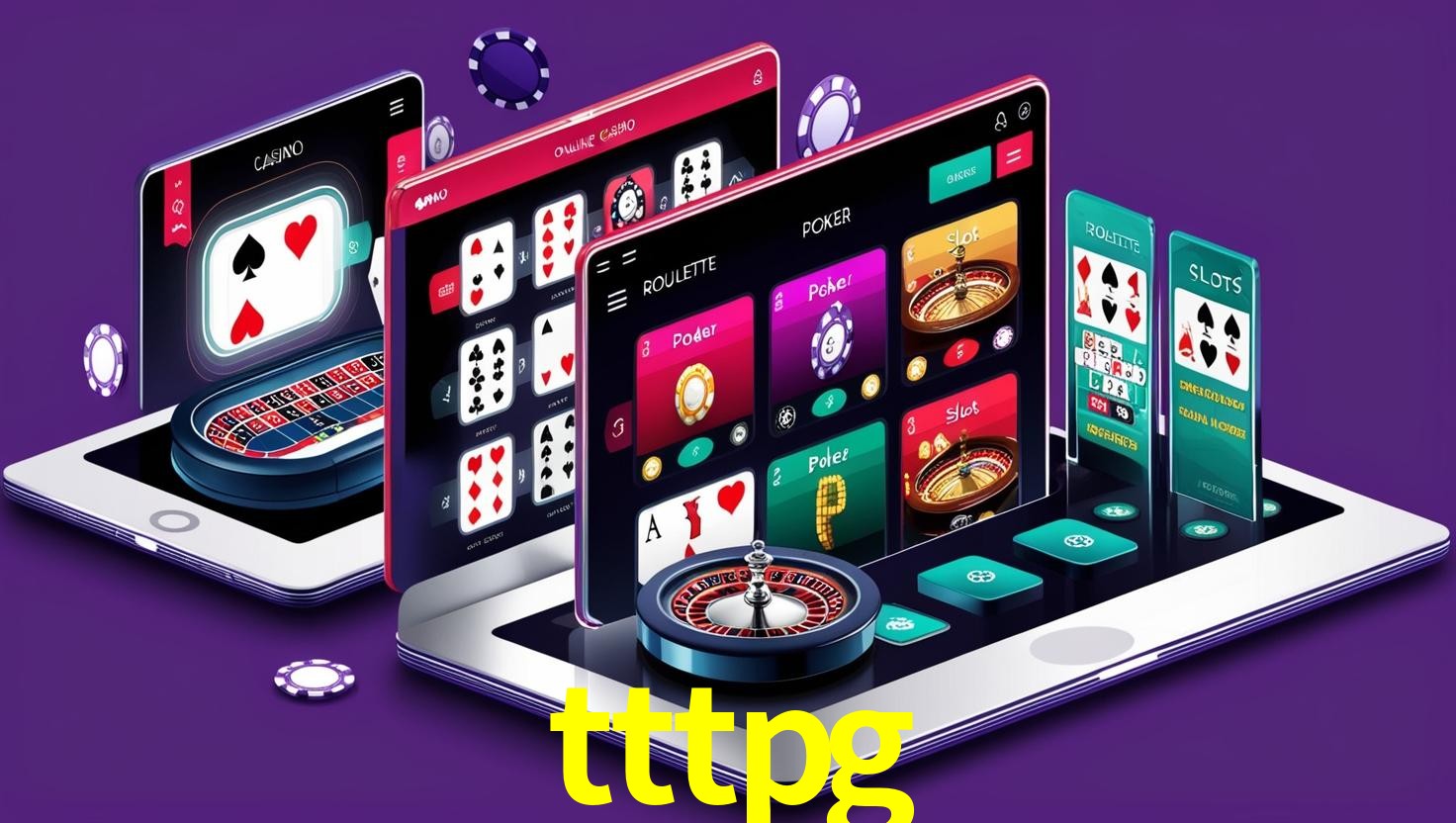 TTTPG