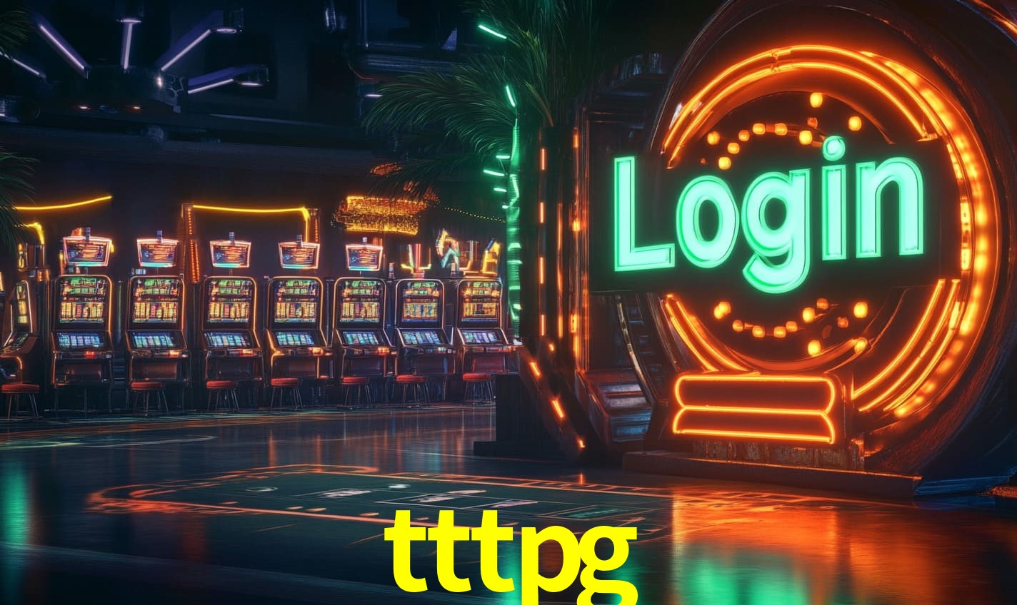 TTTPG