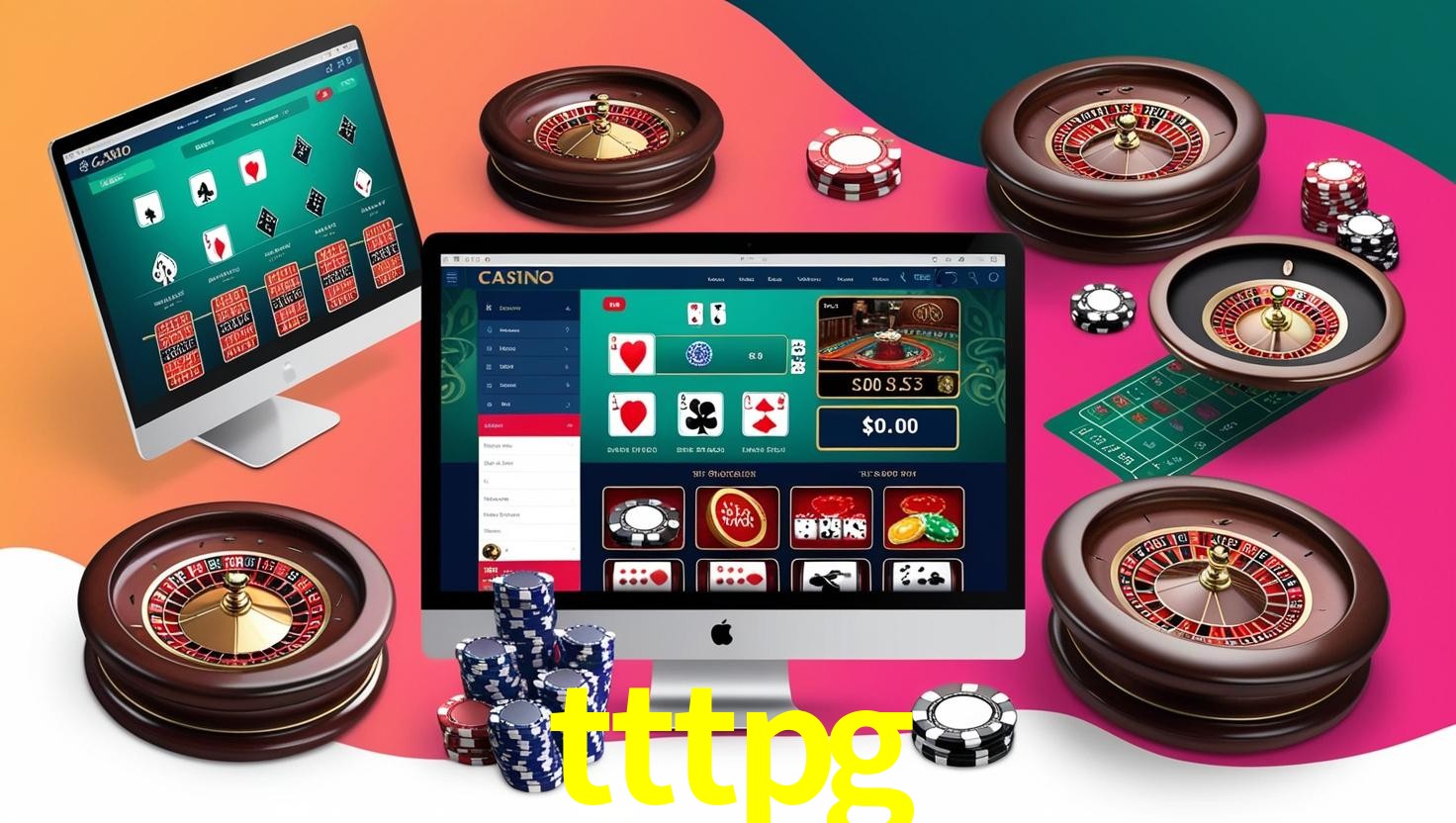 TTTPG