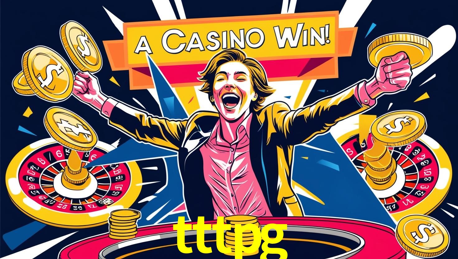 TTTPG