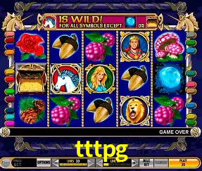 Descubra a Magia dos Jogos de Arcade no tttpg