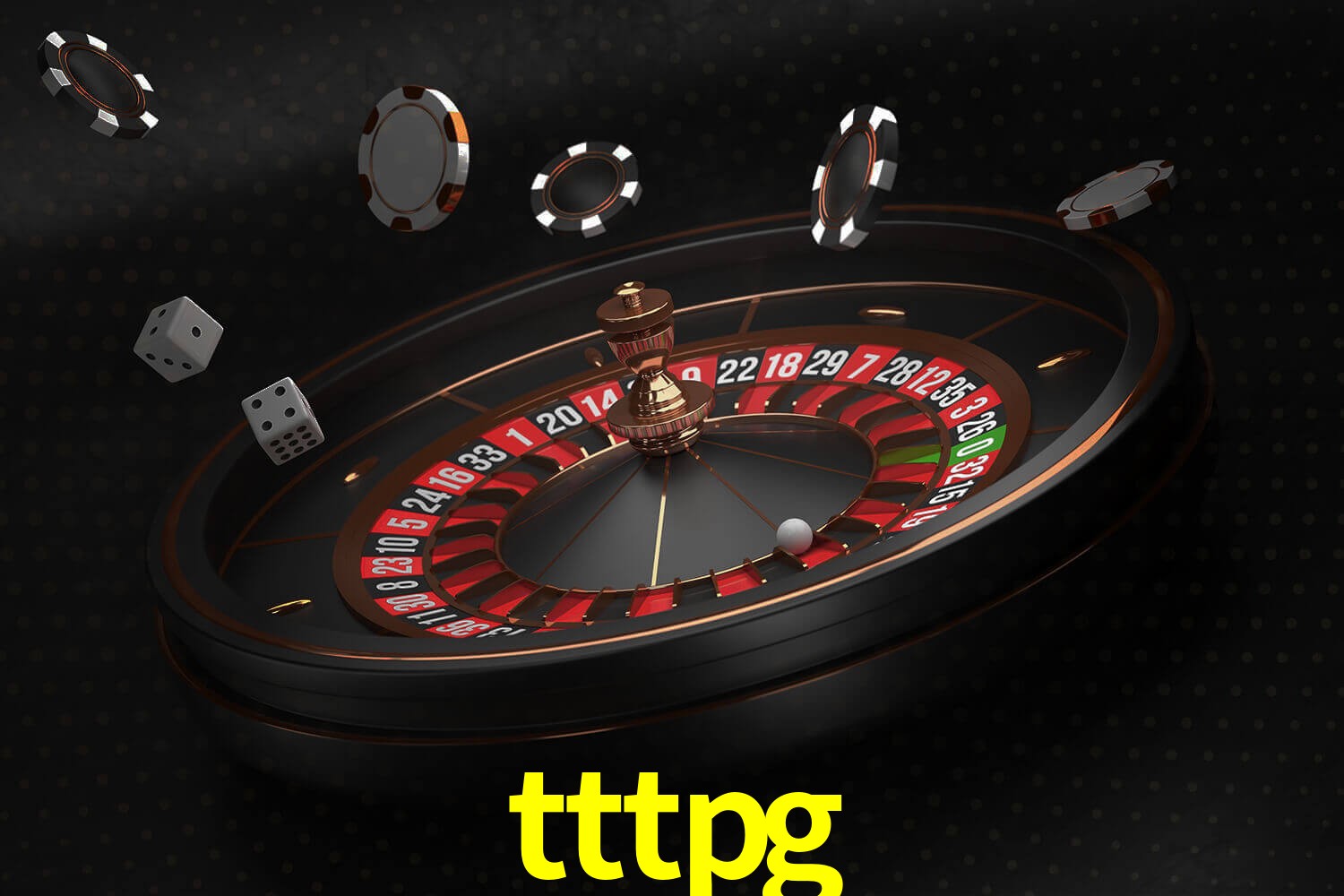 Sinta a adrenalina dos jogos de cassino com tttpg