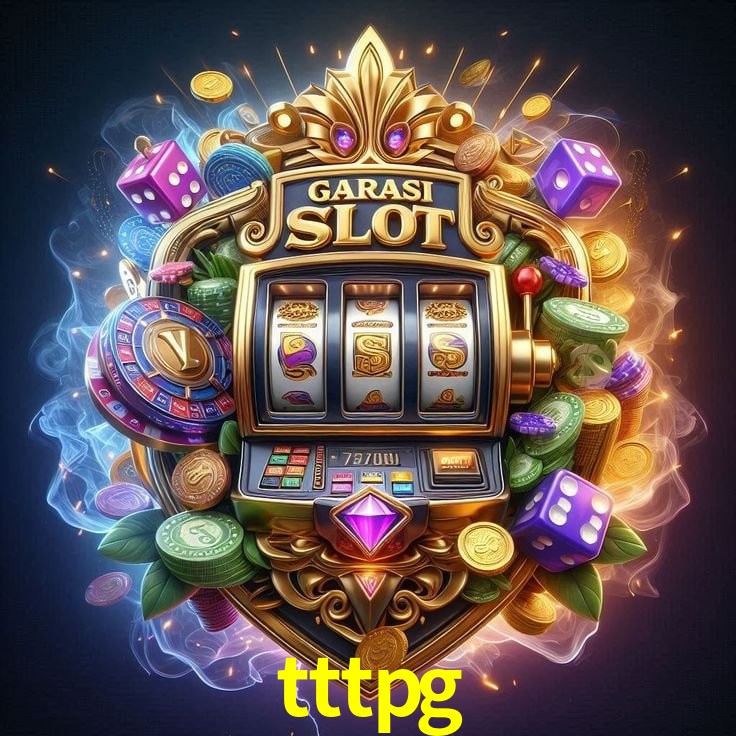 Tecnologia da Plataforma tttpg