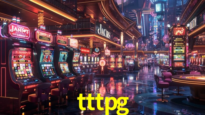 Bonus Features tttpg