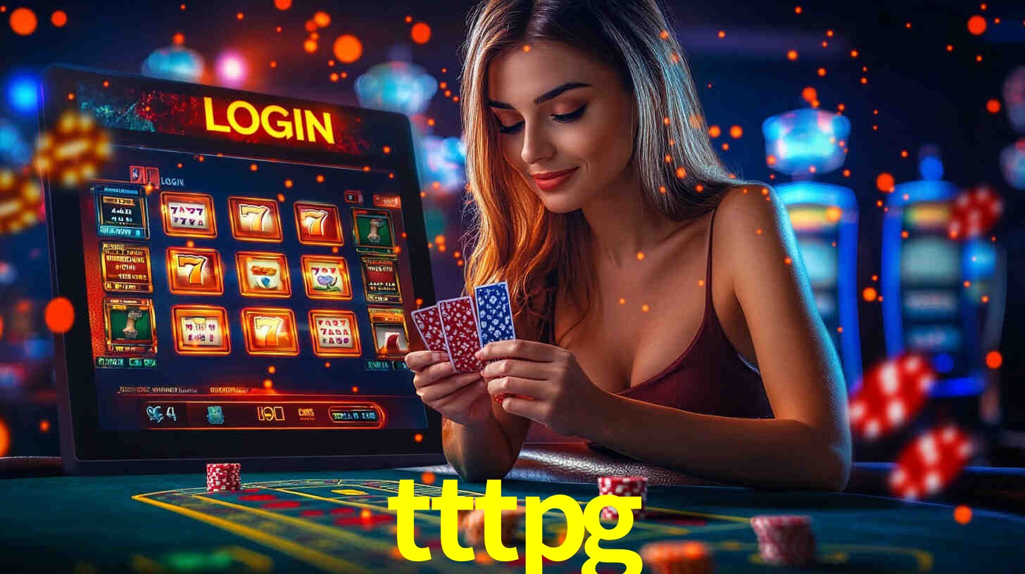 Bônus Generosos e Exclusivos no tttpg para Você!
