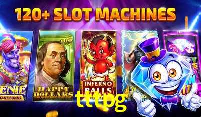 Exclusive Offers tttpg