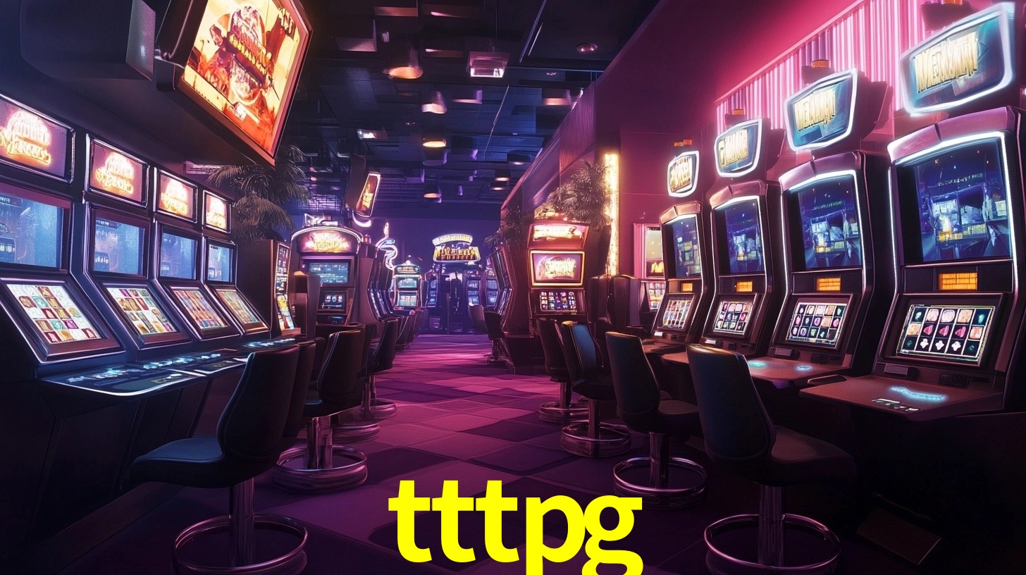 tttpg App Interface