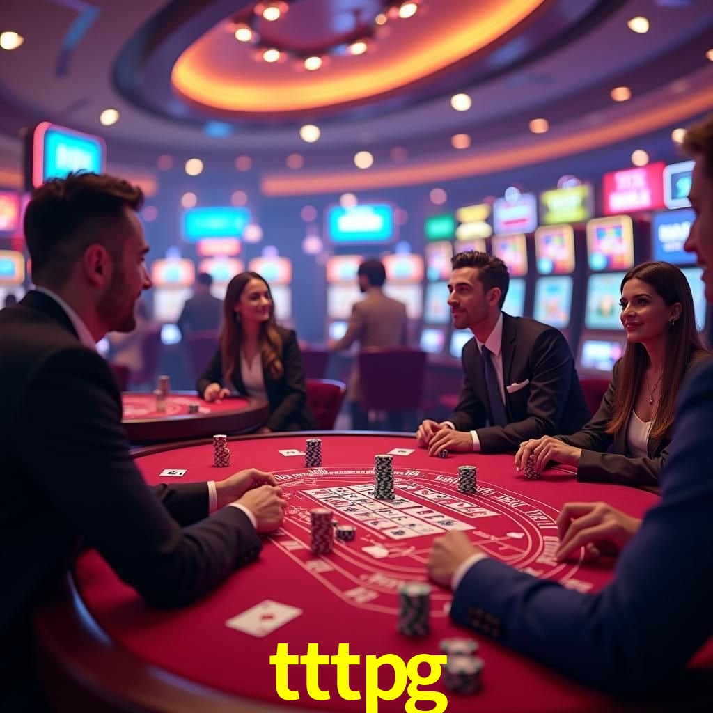 Programa VIP tttpg