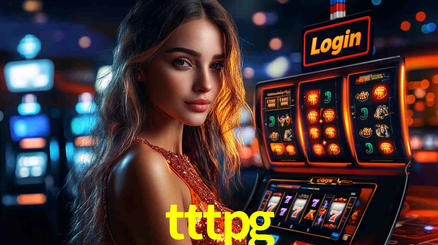 tttpg: Jogos de Caça-Níqueis-Altas Recompensas, Roleta-Velocidade, Blackjack-Desafios Máximos