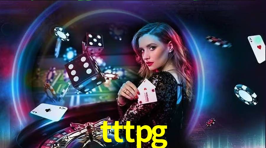 Game Providers tttpg