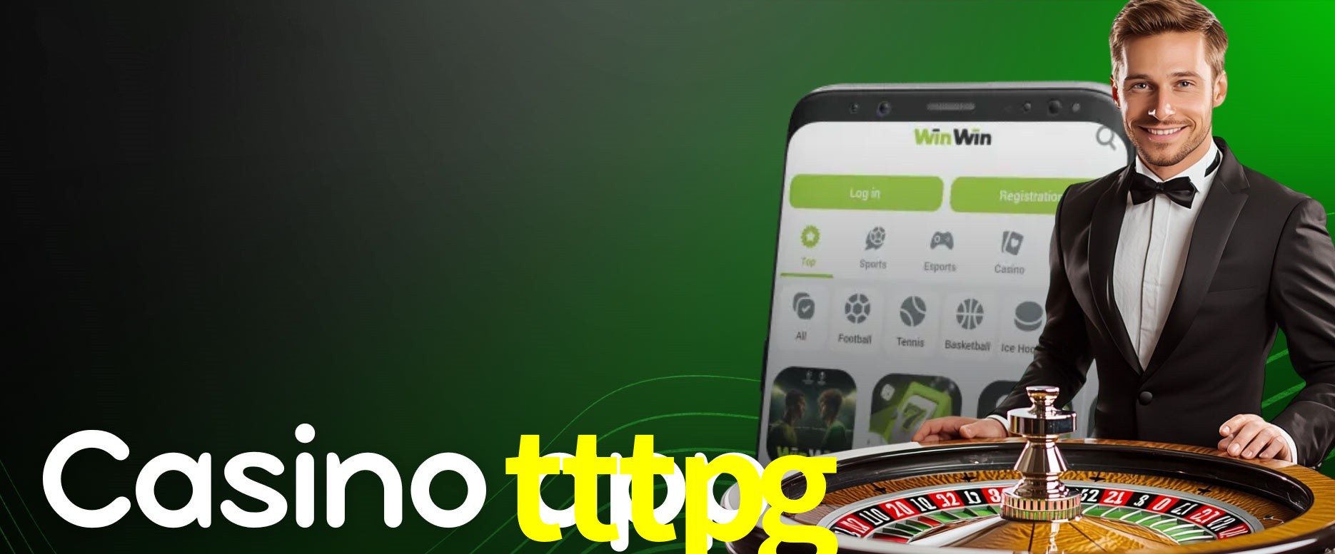 Quick Registration tttpg