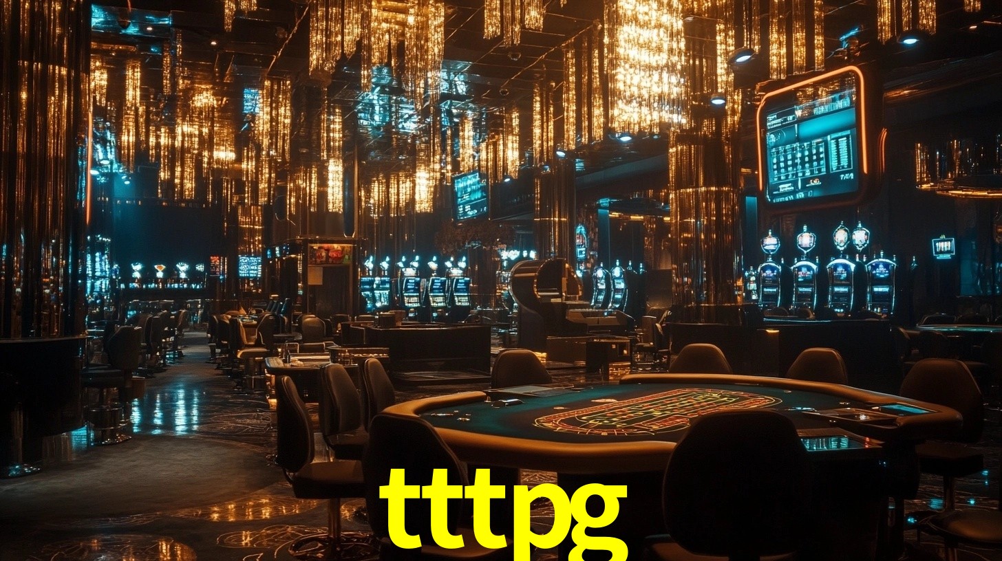 tttpg: Seu Especialista em Apostas Esportivas Brasileiras