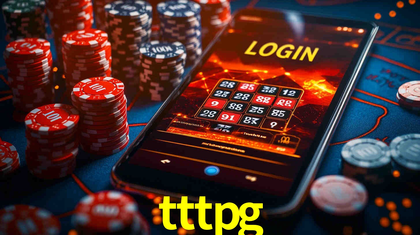 tttpg: A Experiência de Casino com Jogos de Mesa ao Vivo