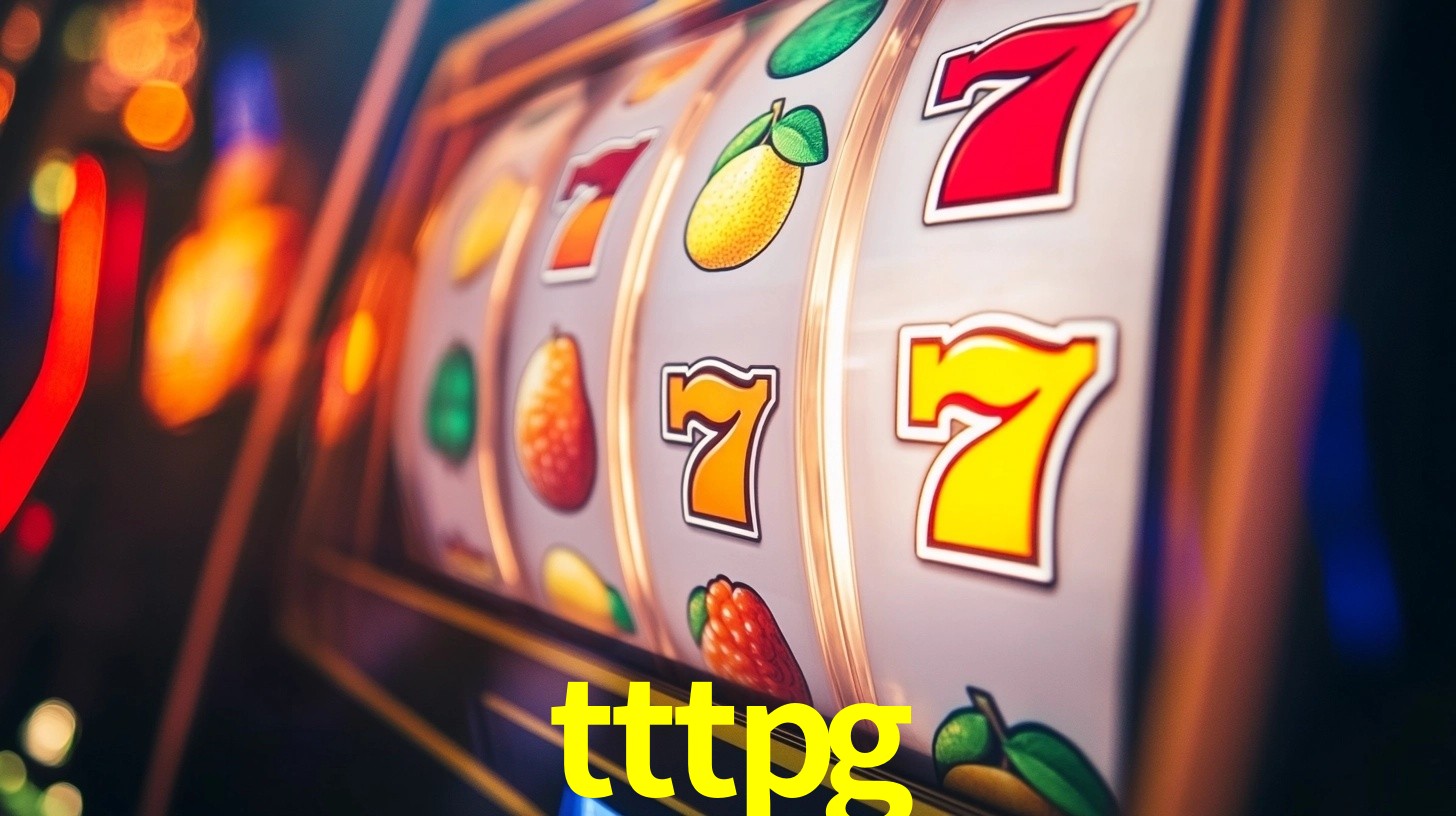 tttpg Bônus - tttpg visual 1