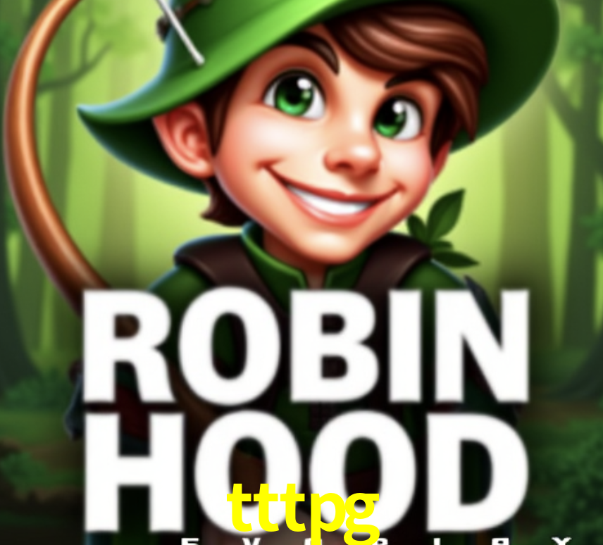 APP oficial da tttpg para mobile