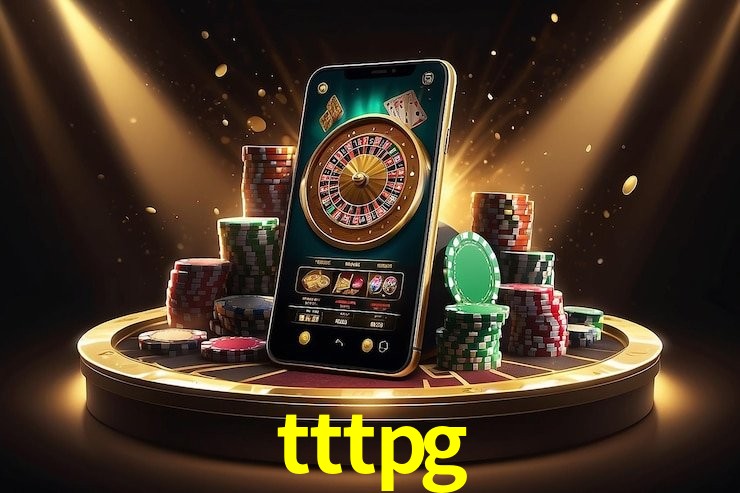 Provedores de Jogos tttpg