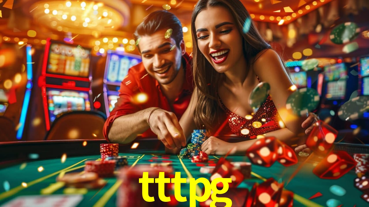 Casino Ao Vivo tttpg