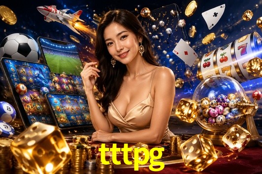 Game Providers tttpg