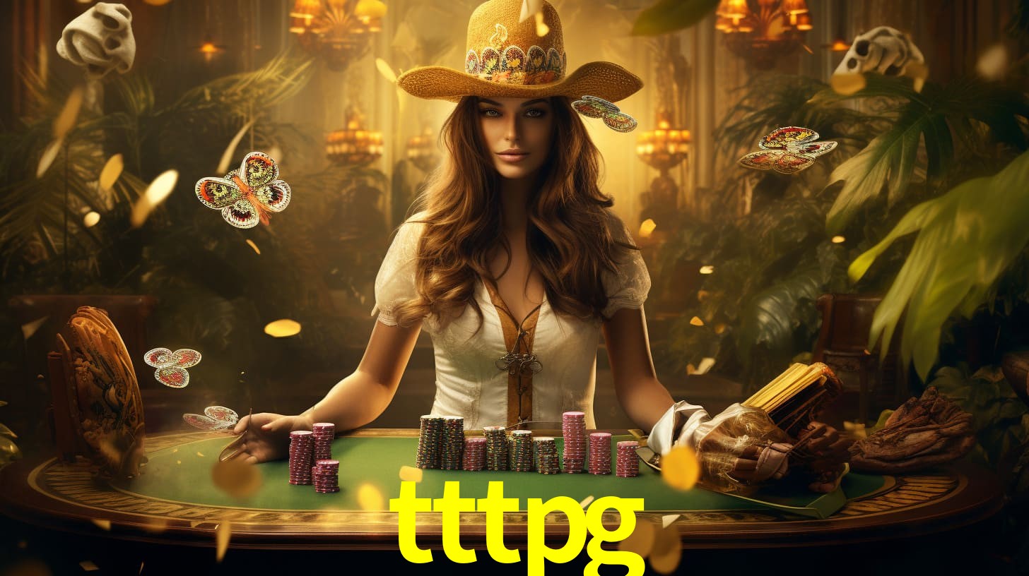 Live Casino tttpg