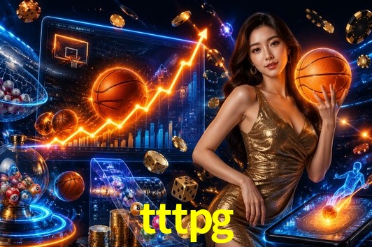tttpg Plataforma - tttpg visual 1